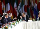 Nga bất ngờ xây căn cứ quân sự ở Syria Nga bất ngờ xây căn cứ quân sự ở Syria