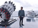 Trung Quốc "đòi" Natuna, Indonesia tăng chi tiêu quốc phòng Trung Quốc "đòi" Natuna, Indonesia tăng chi tiêu quốc phòng