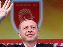 Erdogan: Tổng thống “rắn tay” Erdogan: Tổng thống “rắn tay”