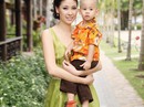 Thăm biệt thự triệu đô của hoa hậu Hà Kiều Anh Thăm biệt thự triệu đô của hoa hậu Hà Kiều Anh