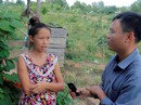 Người phiên dịch cho VTV cũng bức xúc với phóng sự phá rừng! Người phiên dịch cho VTV cũng bức xúc với phóng sự phá rừng!