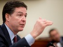Giám đốc FBI - người "thà mất việc còn hơn làm sai" Giám đốc FBI - người "thà mất việc còn hơn làm sai"