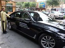 BMW - phương tiện đưa đón chính khách trong các sự kiện lớn BMW - phương tiện đưa đón chính khách trong các sự kiện lớn