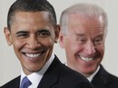 Tình bạn vong niên hiếm có Obama - Biden Tình bạn vong niên hiếm có Obama - Biden
