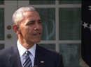 Ông Obama chạy đua cứu di sản Ông Obama chạy đua cứu di sản