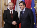 Ông Putin “chiến thắng cuộc bầu cử Pháp” Ông Putin “chiến thắng cuộc bầu cử Pháp”