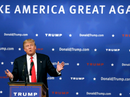 Ông Trump "vừa kinh doanh vừa điều hành đất nước" Ông Trump "vừa kinh doanh vừa điều hành đất nước"