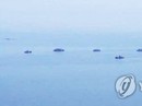 Ngư dân Triều Tiên cướp cá của nhau? Ngư dân Triều Tiên cướp cá của nhau?