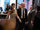 Ông Donald Trump chọn bác sĩ phẫu thuật làm bộ trưởng Ông Donald Trump chọn bác sĩ phẫu thuật làm bộ trưởng