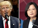 Ông Trump xét lại chính sách “Một Trung Quốc” Ông Trump xét lại chính sách “Một Trung Quốc”