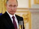 Ông Putin "ra lệnh" rò rỉ email của đảng Dân chủ Mỹ Ông Putin "ra lệnh" rò rỉ email của đảng Dân chủ Mỹ
