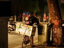Sự thật đắng lòng về ông bố 9X nhặt rác nuôi 3 con Sự thật đắng lòng về ông bố 9X nhặt rác nuôi 3 con