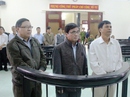 Vụ hàng loạt quan huyện làm trái: Kháng nghị tăng án rồi lại rút Vụ hàng loạt quan huyện làm trái: Kháng nghị tăng án rồi lại rút