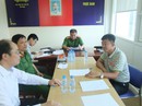 Lừa đảo 30 tỉ đồng, can phạm Trung Quốc sang Việt Nam làm giám đốc Lừa đảo 30 tỉ đồng, can phạm Trung Quốc sang Việt Nam làm giám đốc