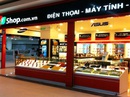 Thế Giới Di Động và FPT Shop: Cá ăn kiến hay kiến ăn cá? Thế Giới Di Động và FPT Shop: Cá ăn kiến hay kiến ăn cá?