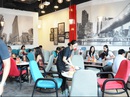 Đằng sau lời chia tay Sài Gòn của đại gia cà phê Singapore Đằng sau lời chia tay Sài Gòn của đại gia cà phê Singapore