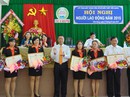 Kết luận ngược vụ lương khủng ở Công ty Xổ số Tiền Giang Kết luận ngược vụ lương khủng ở Công ty Xổ số Tiền Giang