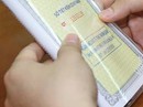 Vợ đột quỵ, ngân hàng không cho chồng rút tiền tiết kiệm Vợ đột quỵ, ngân hàng không cho chồng rút tiền tiết kiệm
