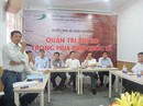 Bài học Global Home cho doanh nghiệp Việt Bài học Global Home cho doanh nghiệp Việt