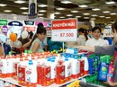 TP HCM: Nhiều siêu thị giảm giá TP HCM: Nhiều siêu thị giảm giá