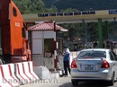 Có hay không hành vi tham nhũng, chạy chính sách? Có hay không hành vi tham nhũng, chạy chính sách?