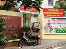 Vụ phường đội trưởng chết cạnh khẩu súng: Camera ghi hình 1 người đàn ông Vụ phường đội trưởng chết cạnh khẩu súng: Camera ghi hình 1 người đàn ông