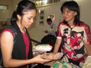 Nông dân xuất ngoại học làm giàu Nông dân xuất ngoại học làm giàu