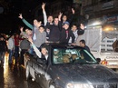 LHQ: Phe ủng hộ chính phủ Syria thảm sát dân thường ở Aleppo LHQ: Phe ủng hộ chính phủ Syria thảm sát dân thường ở Aleppo