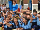 Lễ khai giảng: Ngắn gọn, đáng nhớ Lễ khai giảng: Ngắn gọn, đáng nhớ