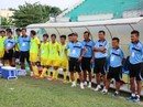 Thổi tinh thần Nhật vào “lò” PVF Thổi tinh thần Nhật vào “lò” PVF