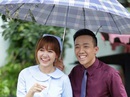 Xôn xao chuyện Trấn Thành công khai yêu Hari Won Xôn xao chuyện Trấn Thành công khai yêu Hari Won