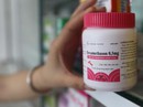 Cảnh giác với thuốc làm tăng cân Cảnh giác với thuốc làm tăng cân