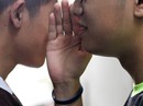 Tìm lại... chất giọng đàn ông Tìm lại... chất giọng đàn ông