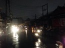 Sài Gòn đã có mưa "vàng" Sài Gòn đã có mưa "vàng"