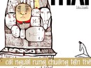 “Cõi người rung chuông tận thế” đoạt giải Sách hay năm 2016 “Cõi người rung chuông tận thế” đoạt giải Sách hay năm 2016