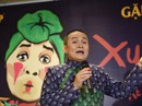Hề Xuân Hinh: “Vất vả là số kiếp của mình” Hề Xuân Hinh: “Vất vả là số kiếp của mình”
