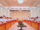 TPHCM: 15 quận huyện có tai nạn giao thông tăng cao TPHCM: 15 quận huyện có tai nạn giao thông tăng cao