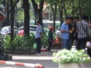 Phường Bến Nghé lên tiếng vụ dân tố cán bộ trật tự "làm khó" Phường Bến Nghé lên tiếng vụ dân tố cán bộ trật tự "làm khó"