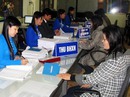Tăng thu, chịu sao thấu! Tăng thu, chịu sao thấu!