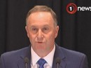 Thủ tướng New Zealand bất ngờ từ chức vì vợ con Thủ tướng New Zealand bất ngờ từ chức vì vợ con
