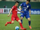 Công Vinh trở lại Công Vinh trở lại
