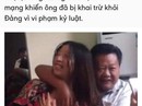 Đăng thông tin sai sự thật về giáo viên điều đi tiếp khách Đăng thông tin sai sự thật về giáo viên điều đi tiếp khách