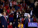 Ông Obama đáp trả tỉ phú Trump Ông Obama đáp trả tỉ phú Trump