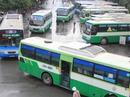 Xe buýt: Tăng tiền tỉ, khách ít dần Xe buýt: Tăng tiền tỉ, khách ít dần