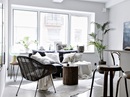 Căn hộ nhỏ 26m² có thiết kế cực đẹp của cặp đôi mới cưới Căn hộ nhỏ 26m² có thiết kế cực đẹp của cặp đôi mới cưới
