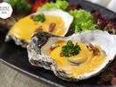Hoàng Yến Buffet Premier có mặt tại Saigon Center Hoàng Yến Buffet Premier có mặt tại Saigon Center