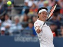 Hạ “khổng lồ” Karlovic, Nishikori tranh vé bán kết với Murray Hạ “khổng lồ” Karlovic, Nishikori tranh vé bán kết với Murray