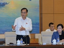 Năm 2016, lo tăng trưởng GDP khó đạt 6,3-6,5% Năm 2016, lo tăng trưởng GDP khó đạt 6,3-6,5%