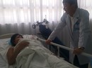 TP HCM: Bệnh viện tuyến huyện đầu tiên thực hiện thành công ca sinh mổ TP HCM: Bệnh viện tuyến huyện đầu tiên thực hiện thành công ca sinh mổ
