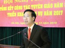 Ông Võ Văn Thưởng: Tỉnh táo ứng xử với thông tin trên mạng Ông Võ Văn Thưởng: Tỉnh táo ứng xử với thông tin trên mạng